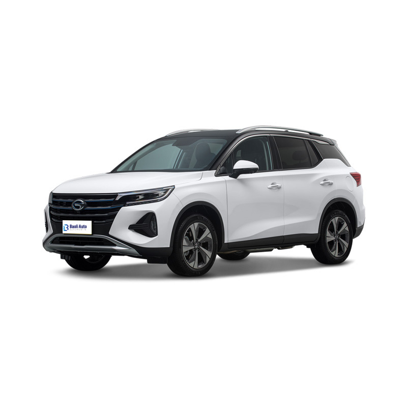 GAC Motor GS4 PHEV